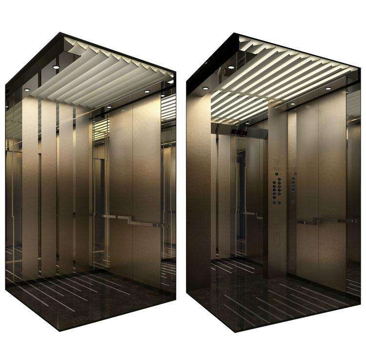 怎么选择电梯装饰公司