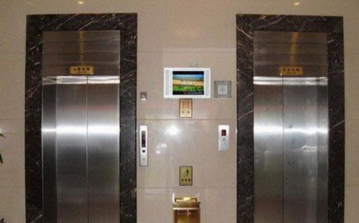 家用电梯门出现声响的原因及处理方法