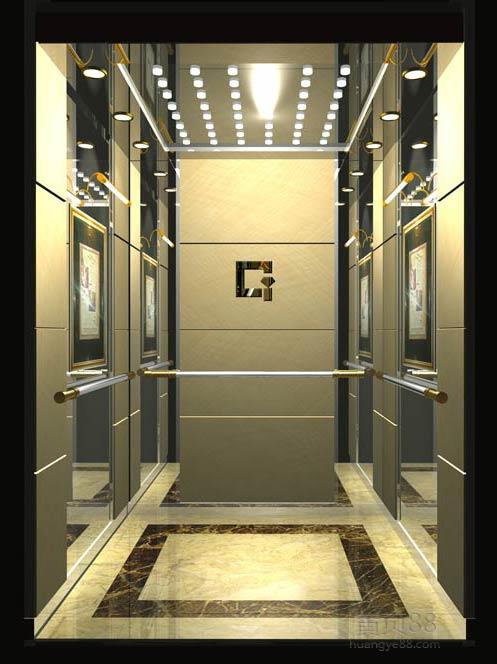 观光电梯装饰应了解电梯的那些特点