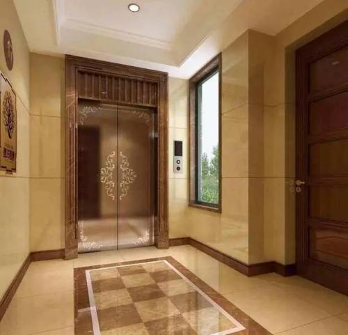 电梯装潢材料有哪些种类？