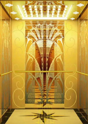 电梯装潢设计的注意事项有哪些？