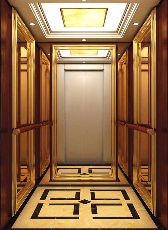 电梯装潢应考虑哪些因素？