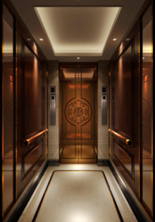 电梯装饰有何意义？